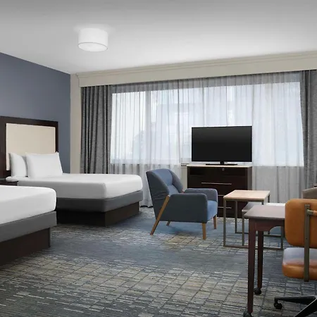 Homewood Suites Dallas Downtown